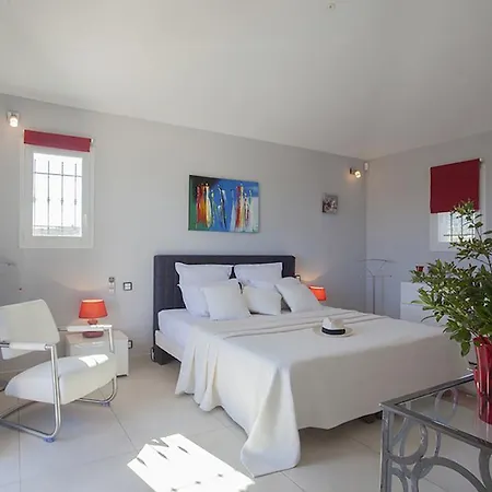 D'hotes Casa Di L'oru 4* Porto-Vecchio (Corsica)
