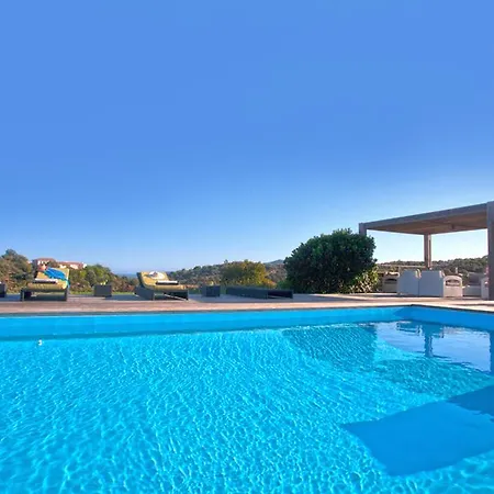 D'hotes Casa Di L'oru * Porto Vecchio