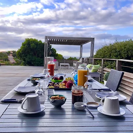 Bed & Breakfast D'hotes Casa Di L'oru 4*