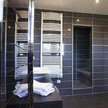 D'hotes Casa Di L'oru 4* Porto-Vecchio (Corsica)