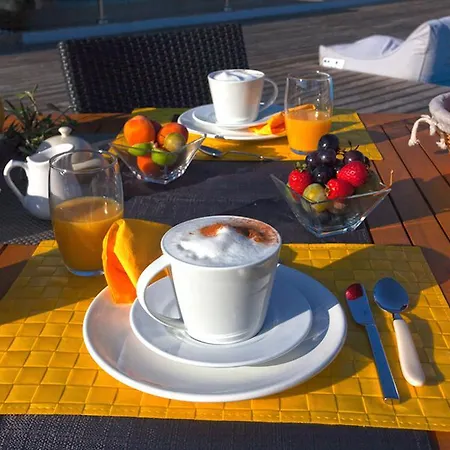 D'hotes Casa Di L'oru