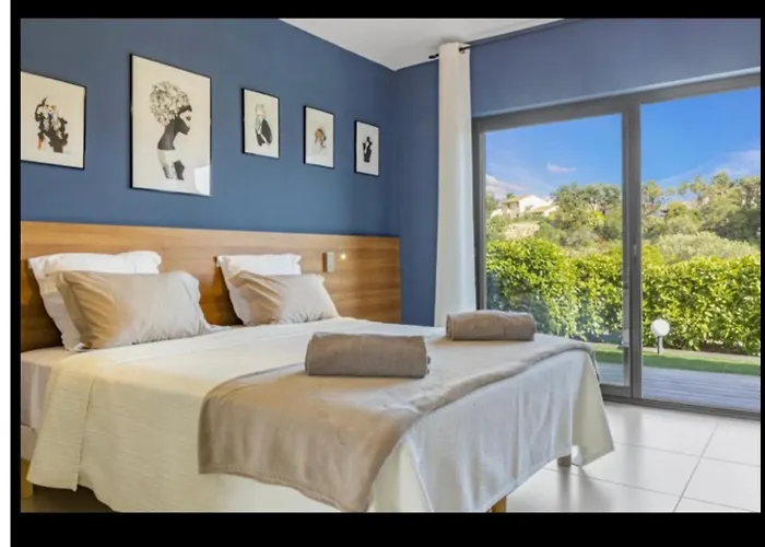 Bed and Breakfast D'hotes Casa Di L'oru