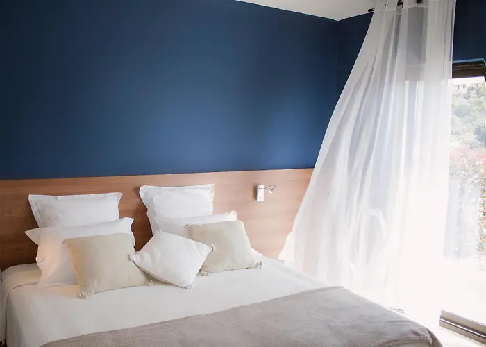 Bed and Breakfast D'hotes Casa Di L'oru Πόρτο Βέκιο