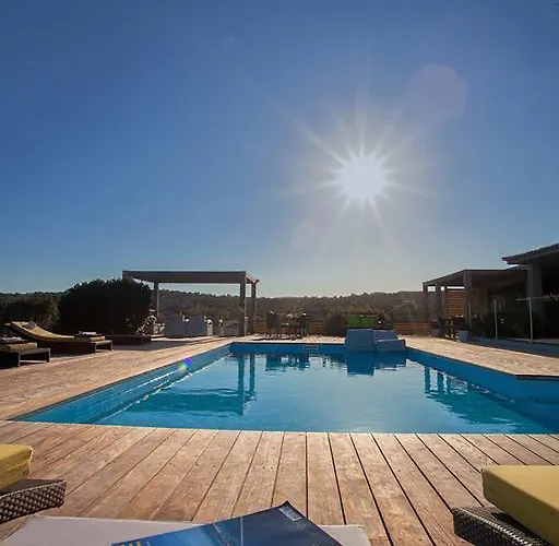 Chambre D'hotes Casa Di L'oru 4*