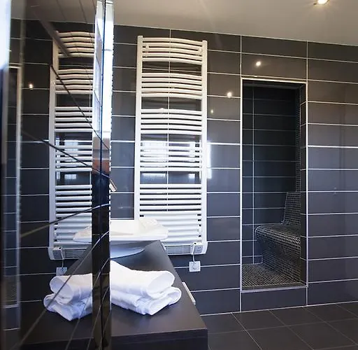 Chambre D'hotes Casa Di L'oru 4* Porto-Vecchio (Corsica)