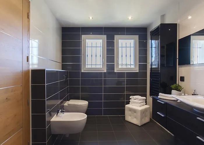 Chambre D'hotes Casa Di L'oru