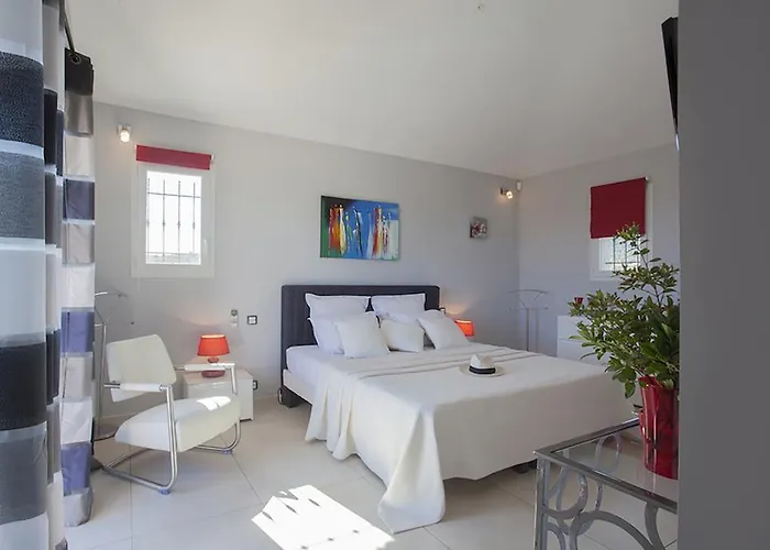 D'hotes Casa Di L'oru 4* Πόρτο Βέκιο