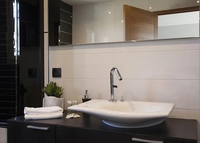 Chambre D'hotes Casa Di L'oru Oda ve Kahvaltı Porto-Vecchio (Corsica)